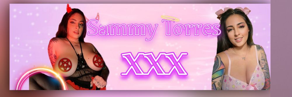 lilsammytorresvip OnlyFans profile picture