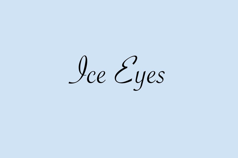 ice_eyes OnlyFans profile picture