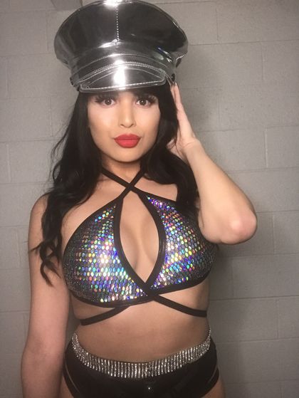 technobaby OnlyFans picture