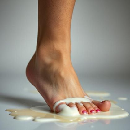 milk_n_honeyfeet OnlyFans picture