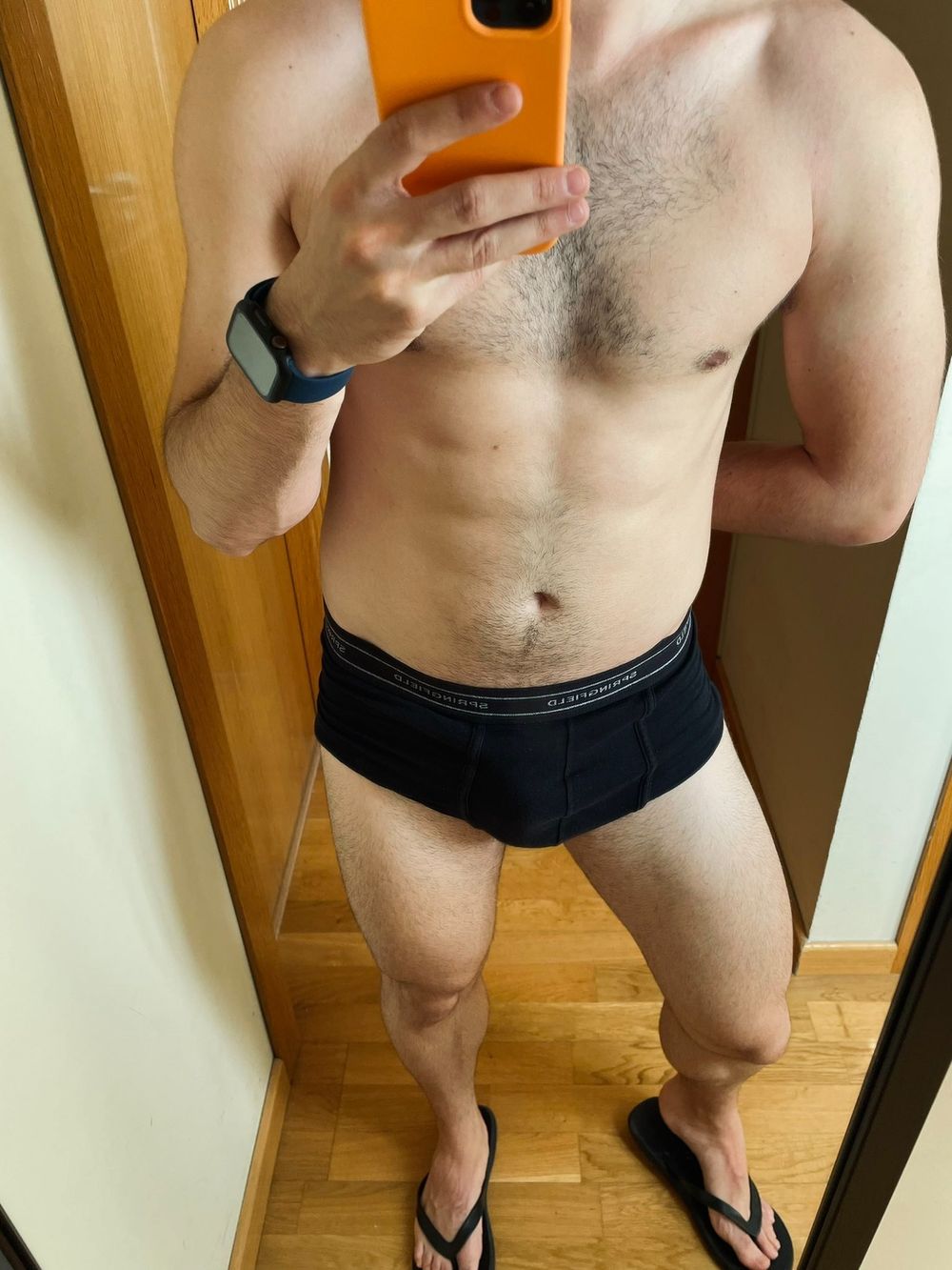 meropollito OnlyFans profile picture