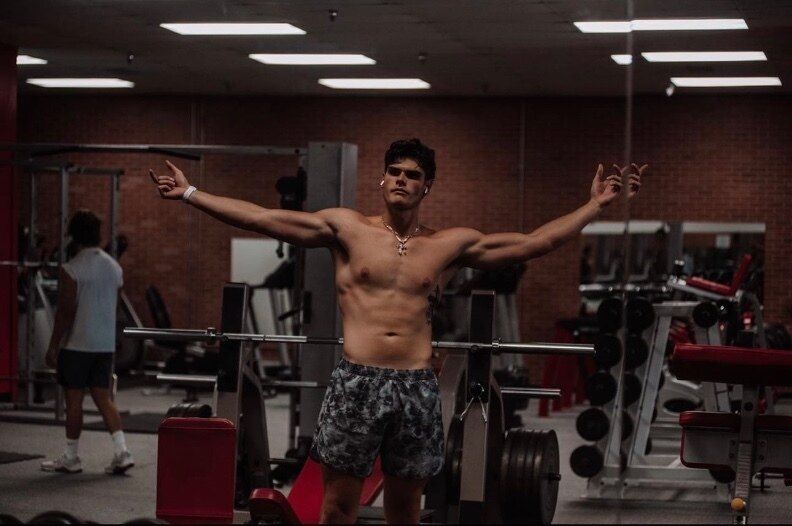 itslancemathis OnlyFans profile picture