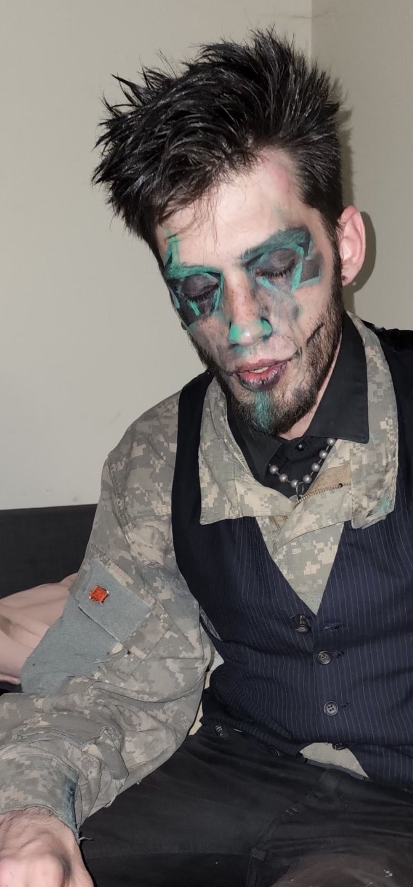 dannieboi420 OnlyFans profile picture