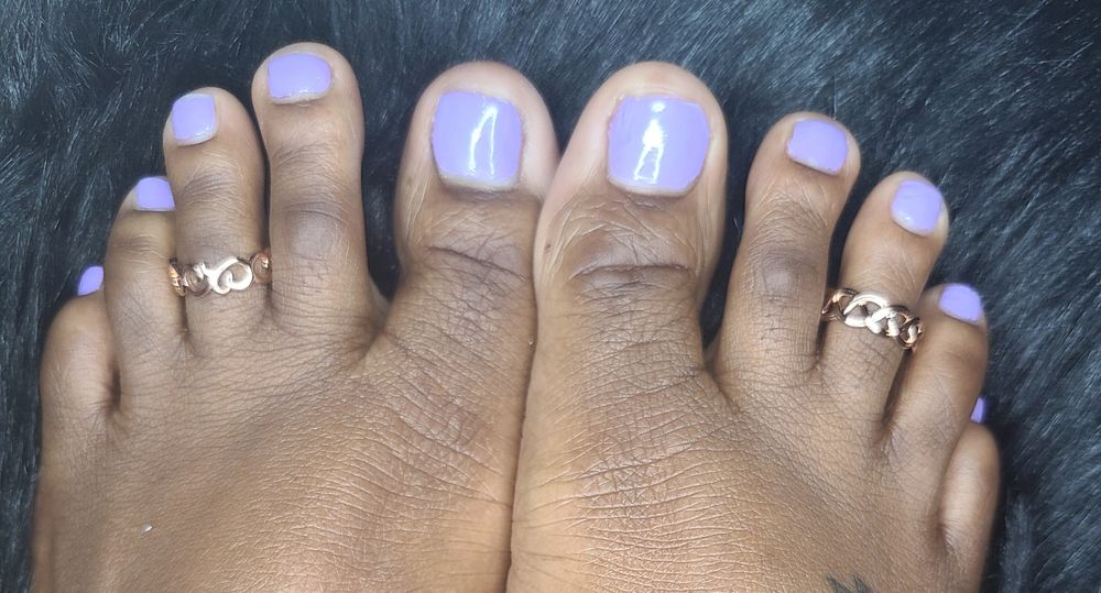 feetsolovely10 OnlyFans profile picture