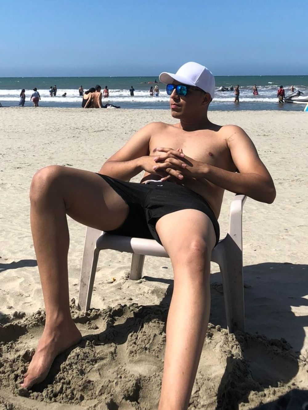 sebastiansandoval777 OnlyFans profile picture