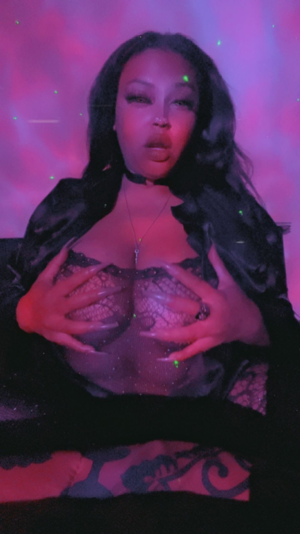 icelynnstorm OnlyFans profile picture