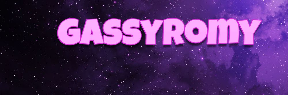 gassyromy OnlyFans profile picture