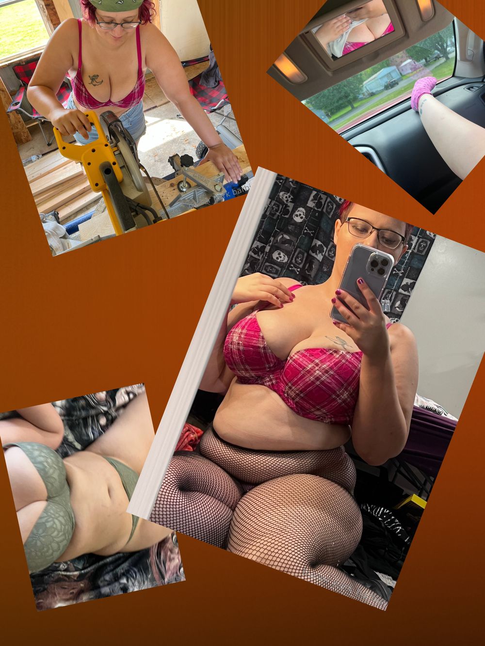 trailer_barbie OnlyFans profile picture