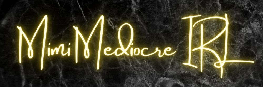 mimimediocreirl OnlyFans profile picture