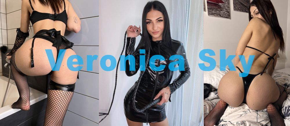 skyveronica OnlyFans profile picture
