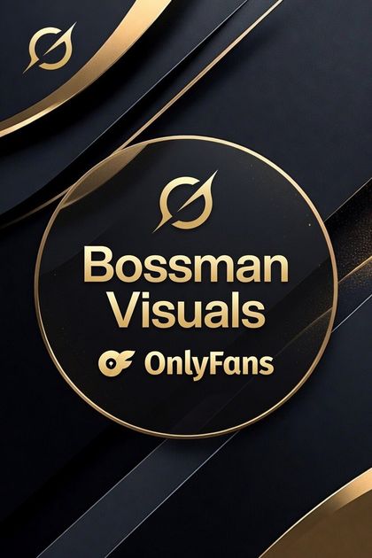 bossmanvisuals OnlyFans picture