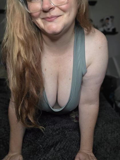 allnaturalash OnlyFans picture