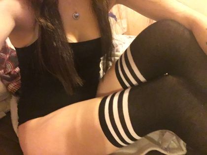 d3m0nch1ld666 OnlyFans picture