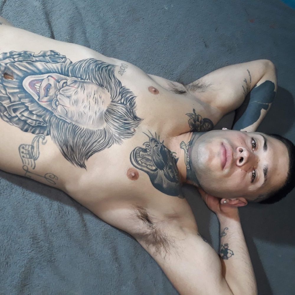 eliotgabrielsex OnlyFans profile picture