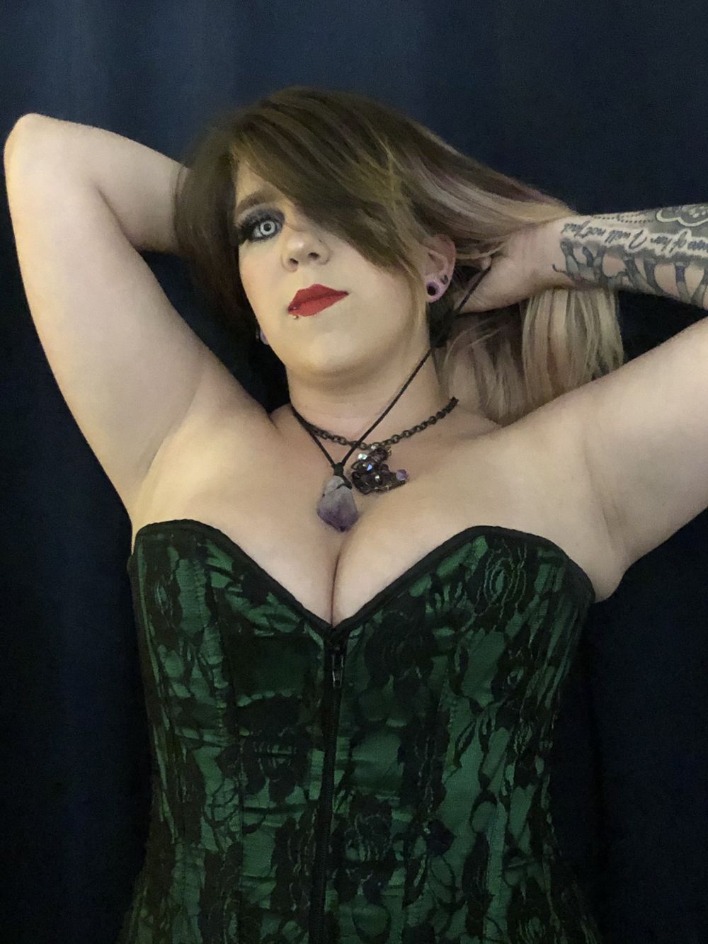 wickedbaby26 OnlyFans profile picture