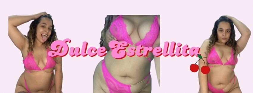 dulceestrellita OnlyFans profile picture