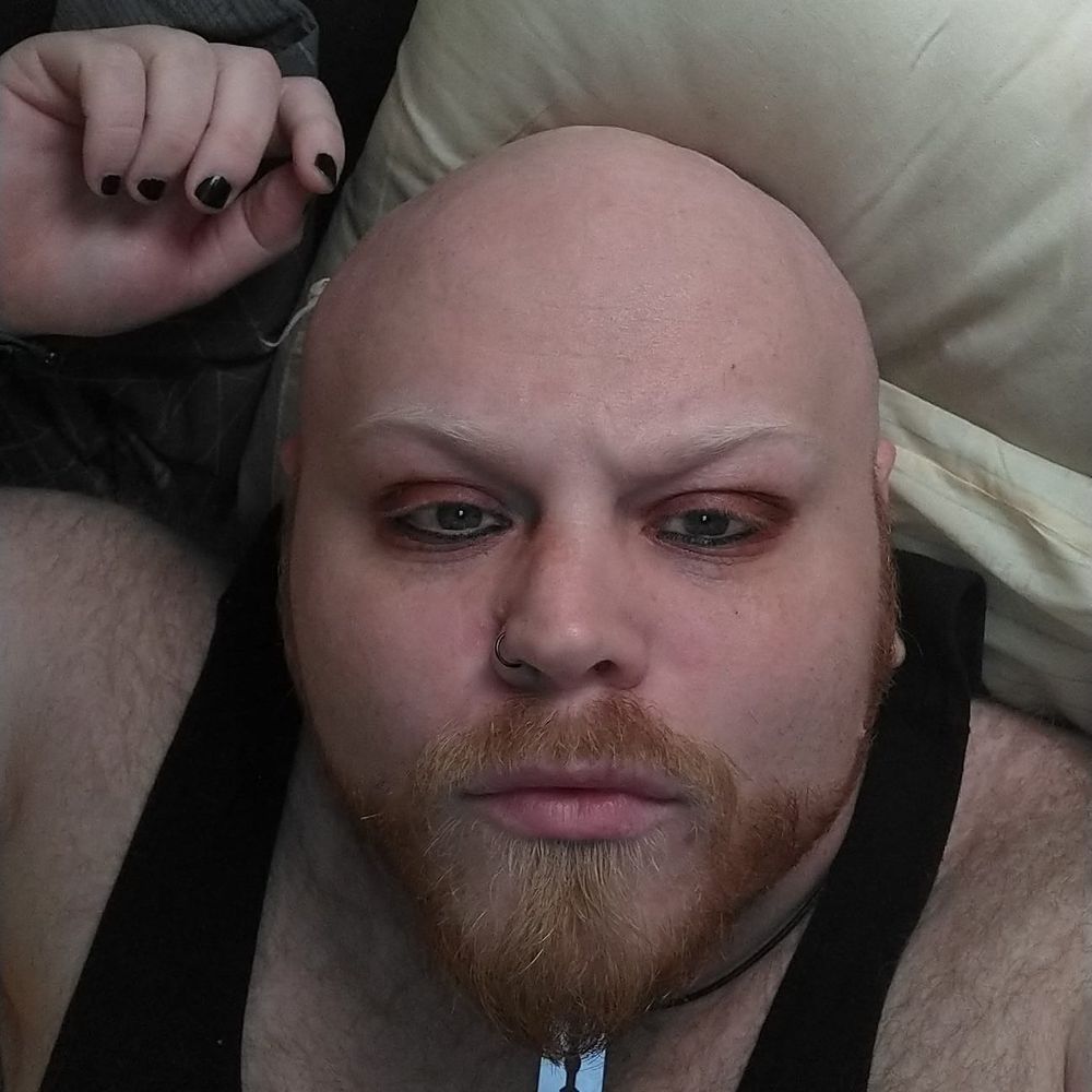 solomon_grungy OnlyFans profile picture