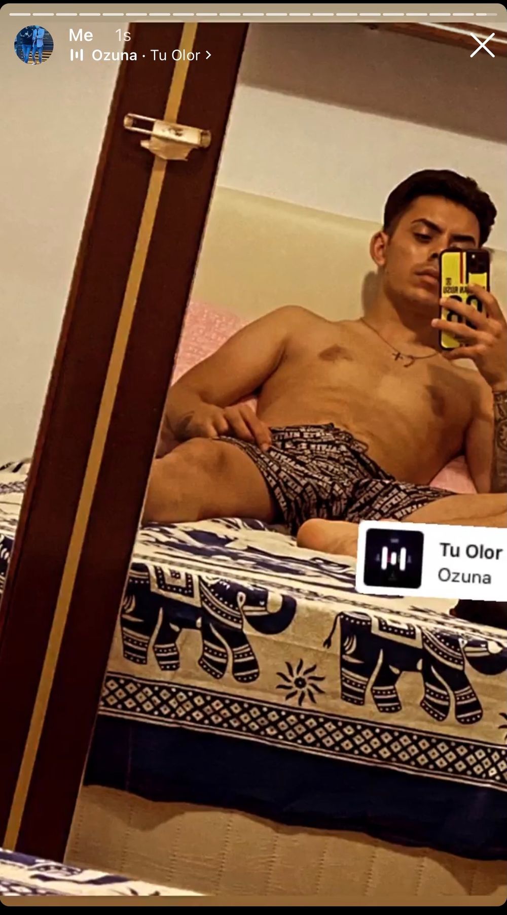 crisrsu23 OnlyFans profile picture