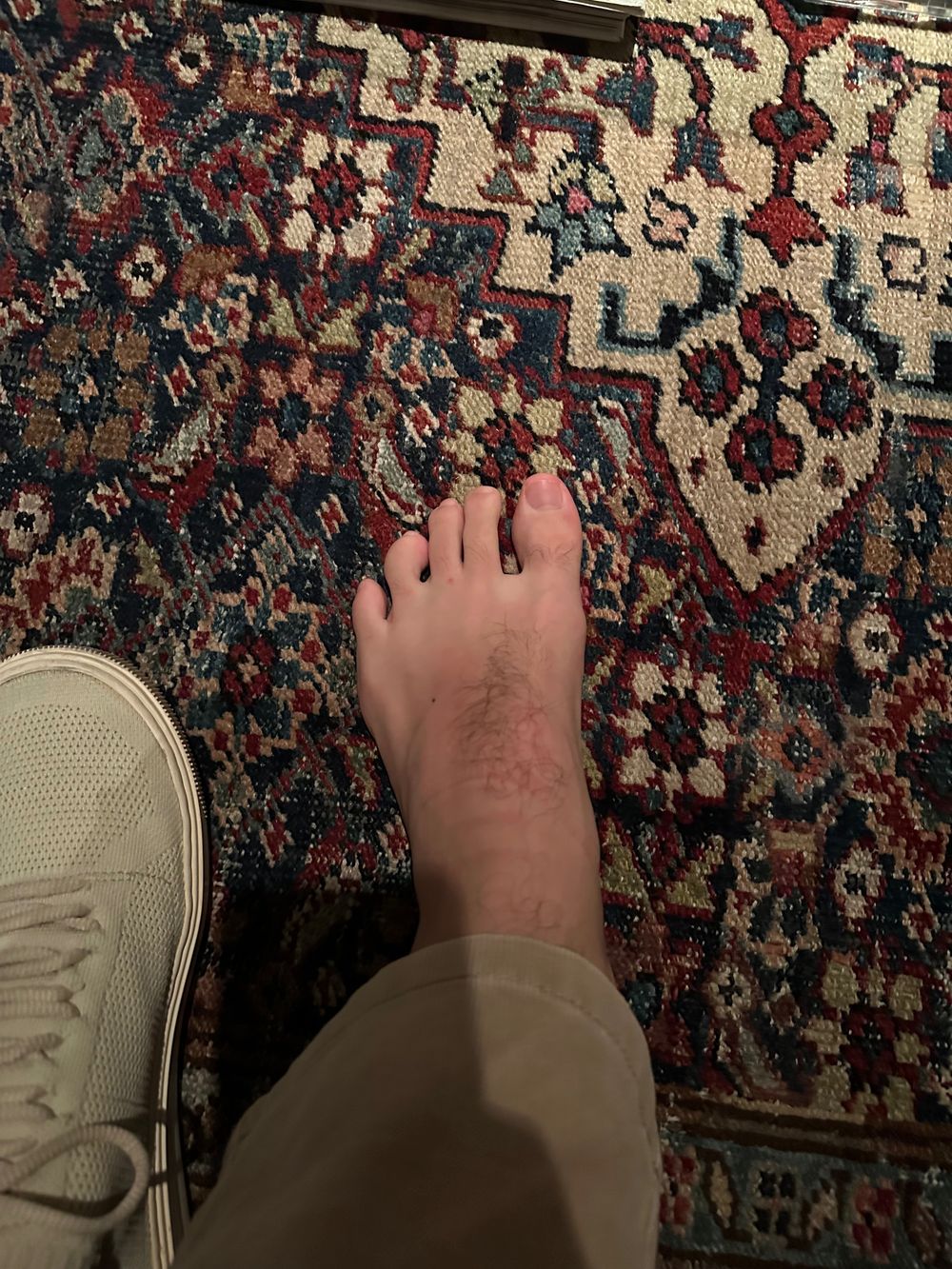 feetmasterbrazil OnlyFans profile picture