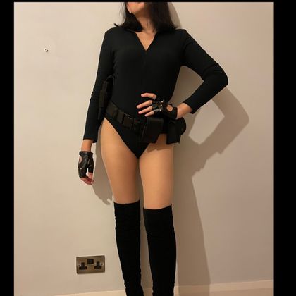 aznheroine OnlyFans picture