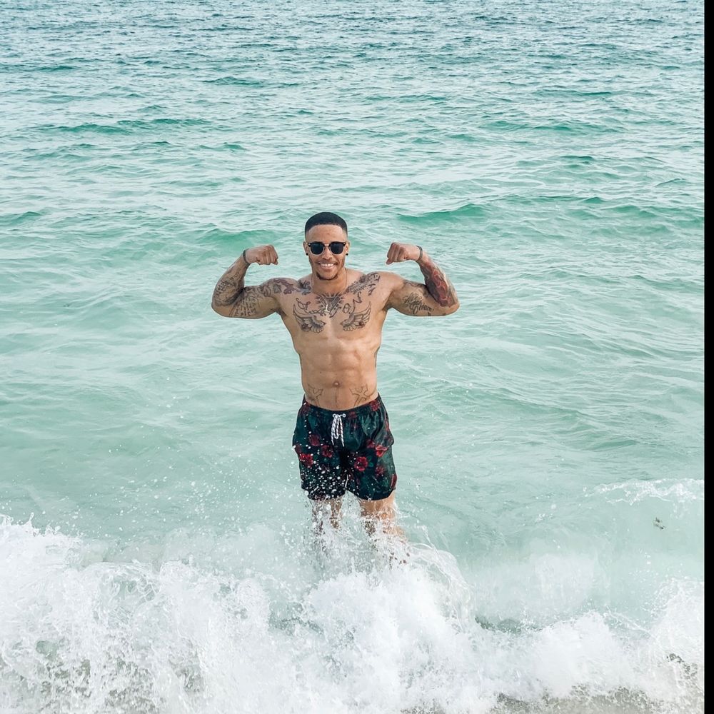 livefitnesss OnlyFans profile picture
