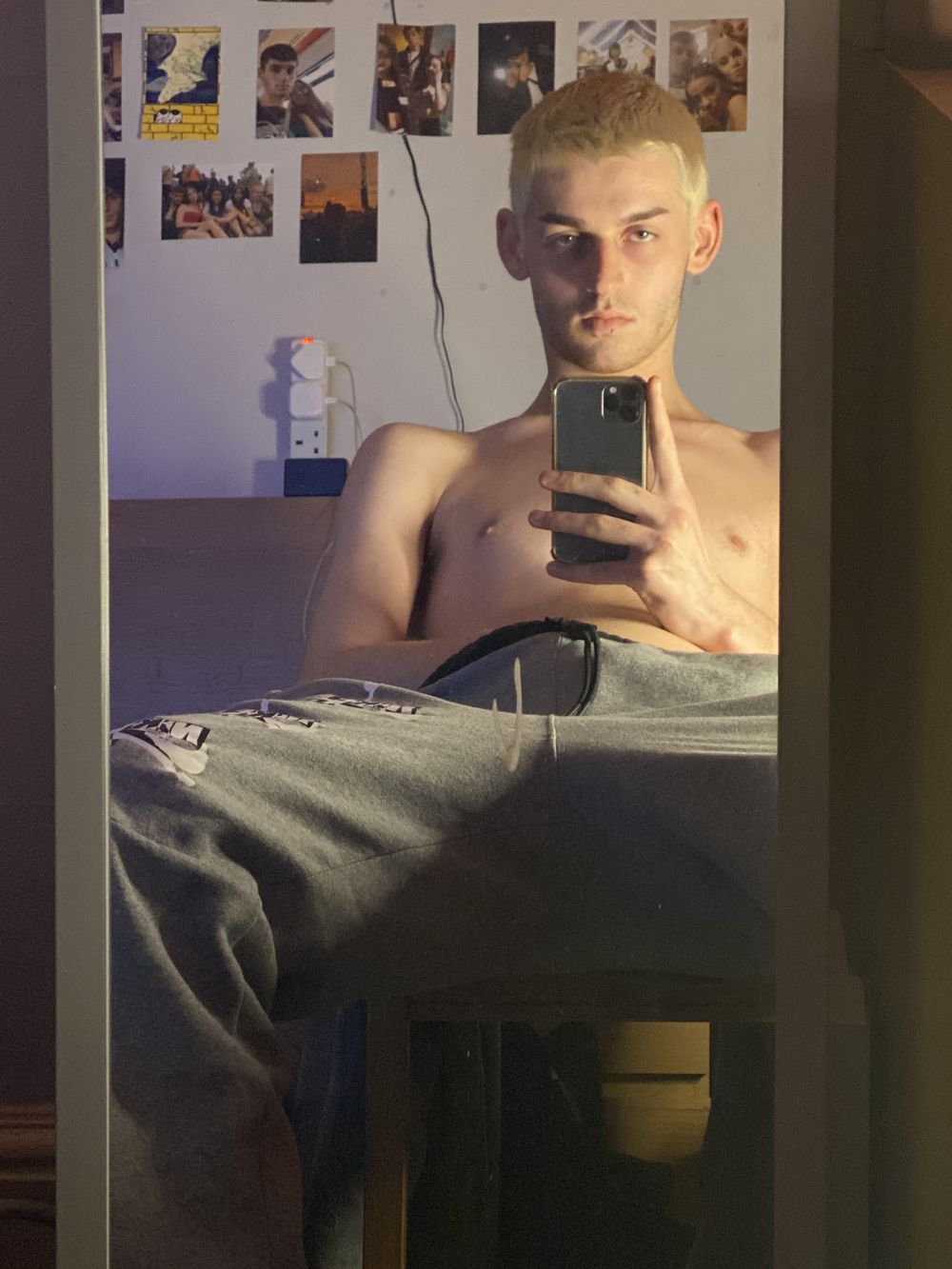 cblondon OnlyFans profile picture