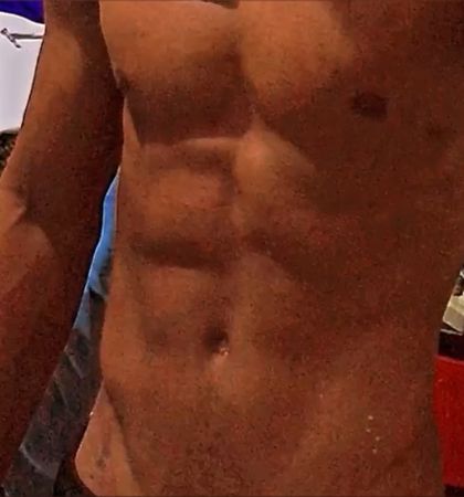 theblackboy95 OnlyFans picture
