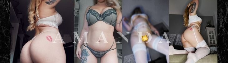 amandamonroe97 OnlyFans profile picture