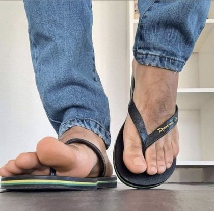 light-footed_1 OnlyFans picture