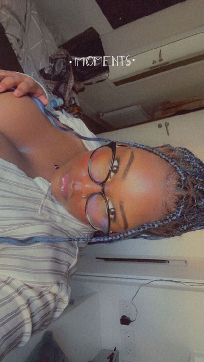 sexyblackqueen04 OnlyFans picture