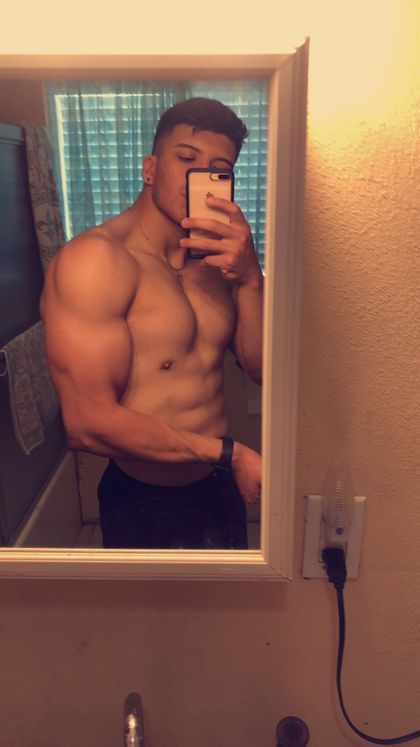 zaddyralphyy OnlyFans picture
