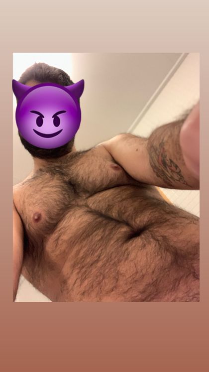 mubear OnlyFans picture