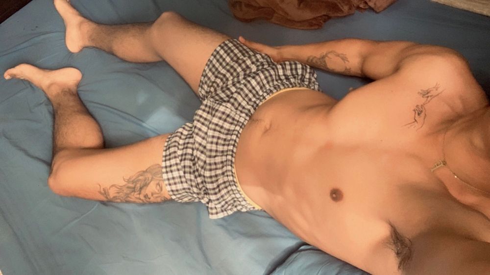 francobuenox OnlyFans profile picture