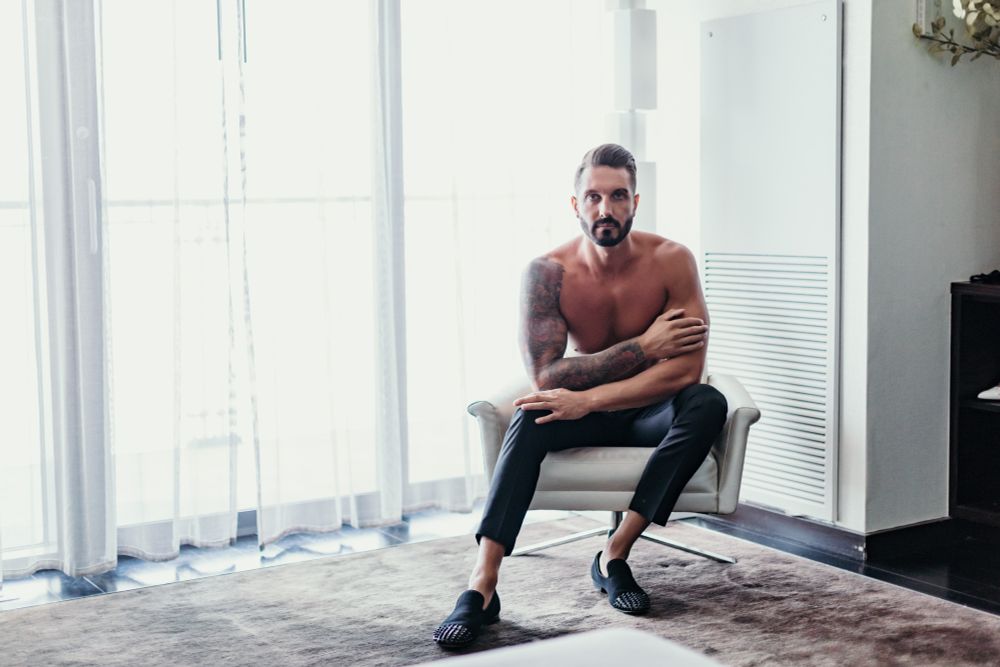 quintonjames OnlyFans profile picture