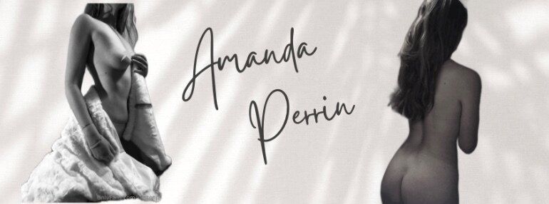 amandaperrin OnlyFans profile picture