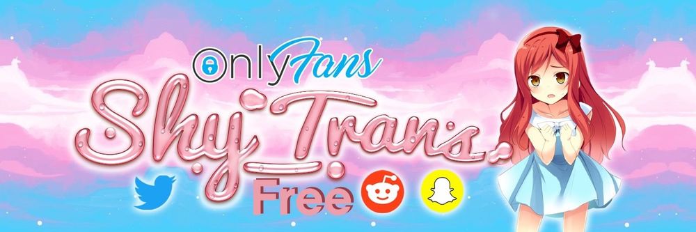shy_trans_free OnlyFans profile picture