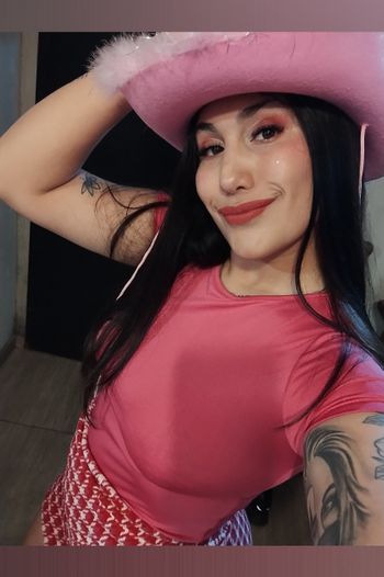 PIA BIG ASS