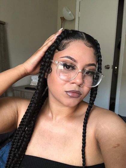 bhadboujiana OnlyFans picture