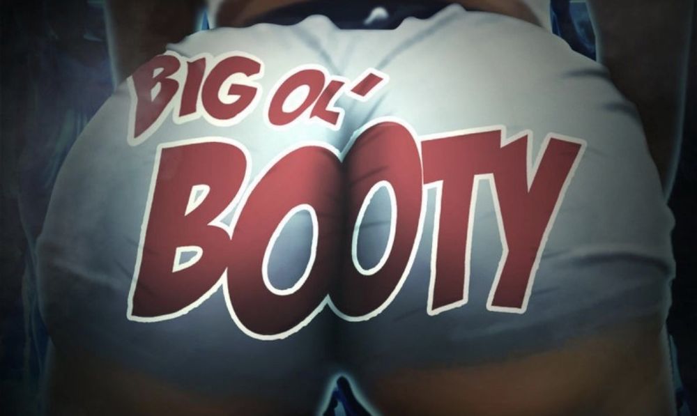 bigbootylizs OnlyFans profile picture