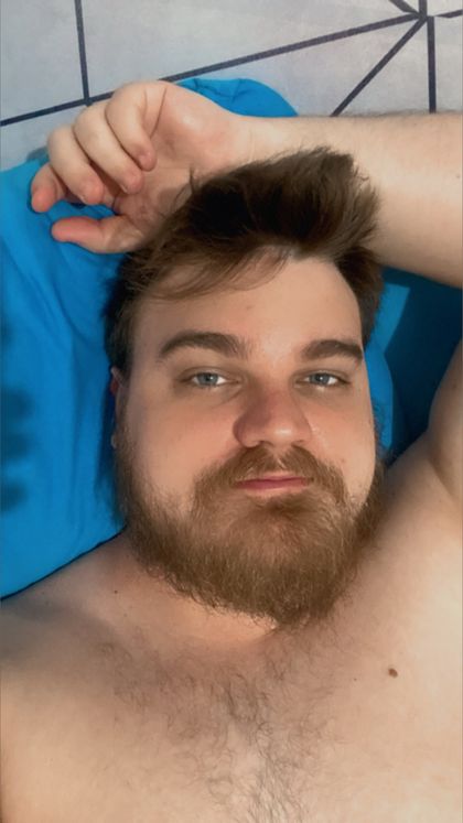 itschubbywolf OnlyFans picture