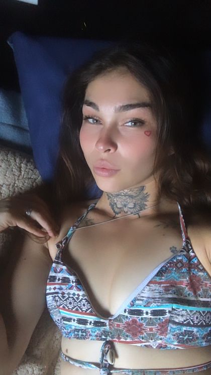 damn_aurora OnlyFans picture