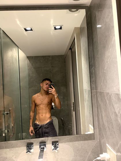 vandersonarauj OnlyFans picture
