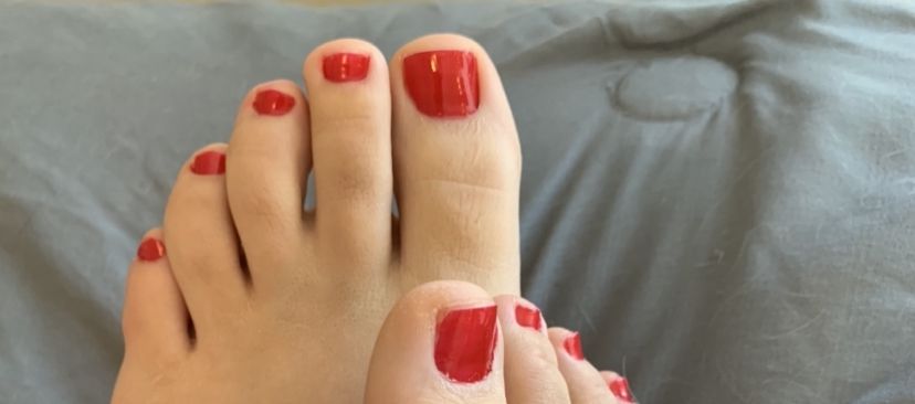 pretty_feet_16 OnlyFans profile picture