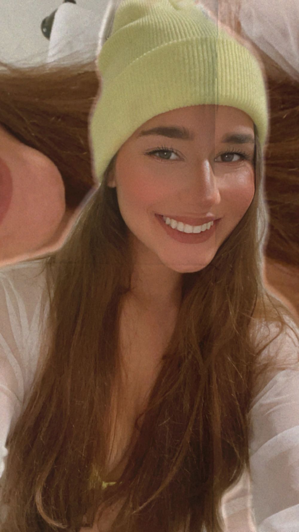 mariagnes99 OnlyFans profile picture