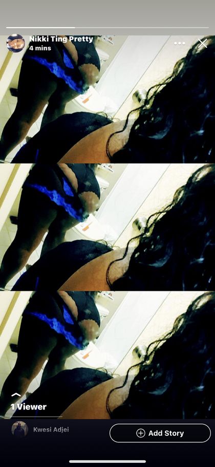 nikkiwett OnlyFans picture