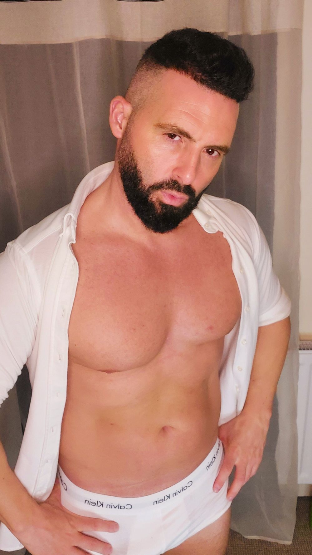 morenosexy081 OnlyFans profile picture