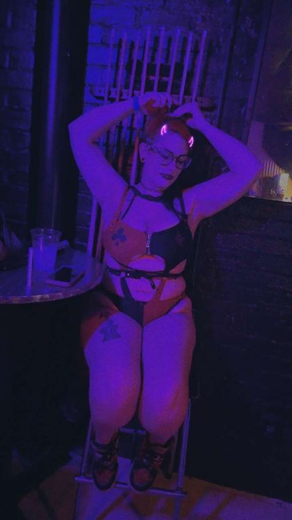 theebrigittebundy OnlyFans picture