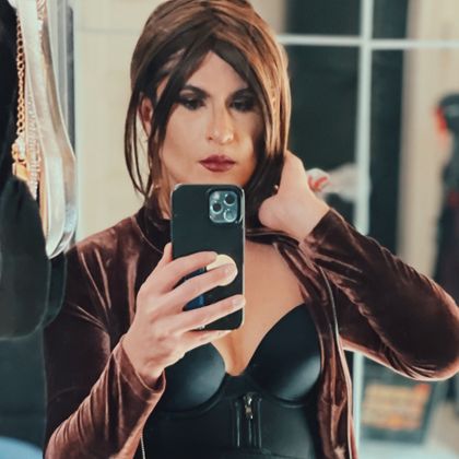 cheridubois OnlyFans picture
