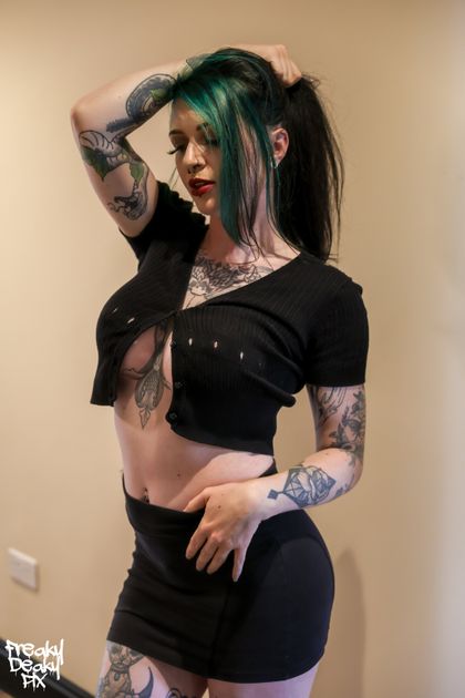 princessevappv OnlyFans picture