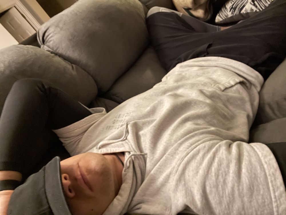 uhohitslucky OnlyFans profile picture